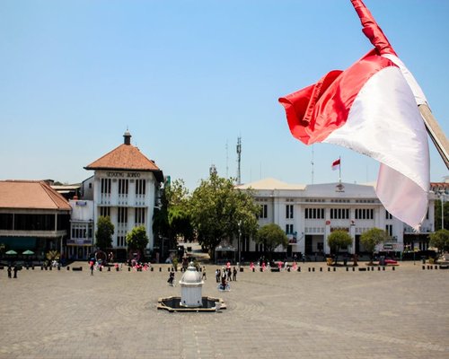 Taman kota